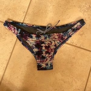 Jolyn Bikini Bottoms